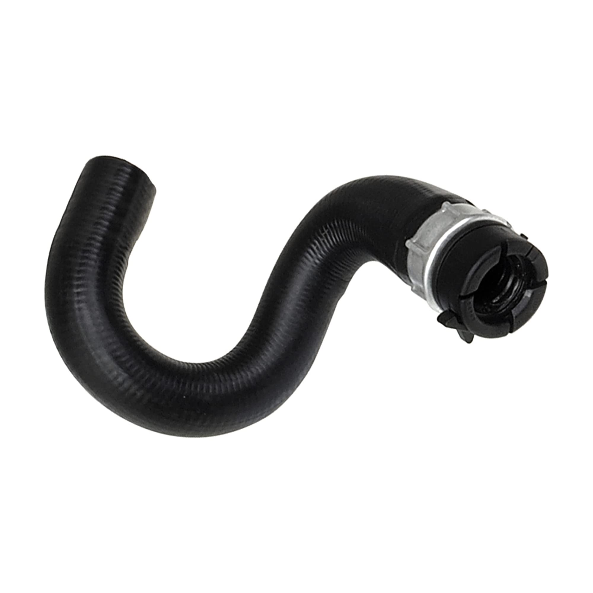 Gates 02-2505 Tubo Flessibile Riscaldamento Nero-image