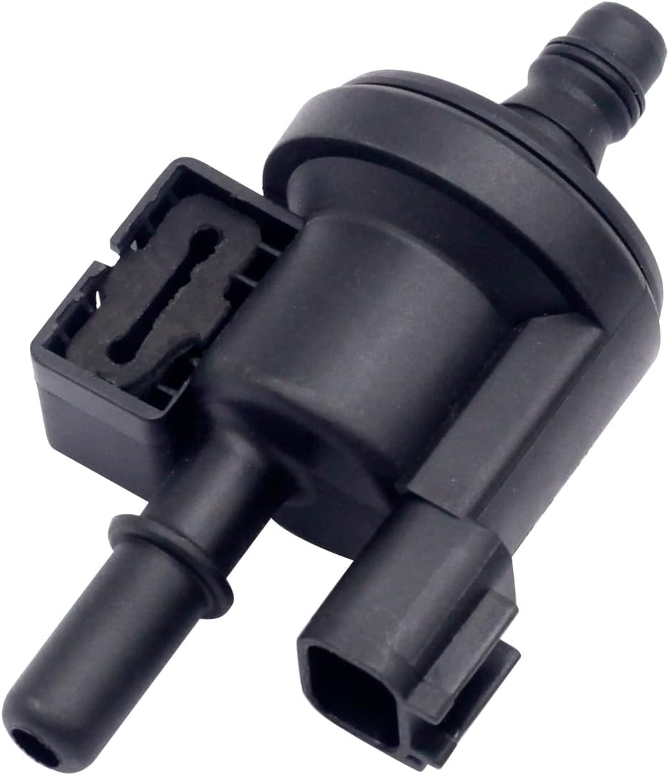 Vapor Canister Purge Solenoid Valve 0280142519 CU5A-9G886-AA for 2013-2016 Ford Fusion Lincoln MKZ 2.0L Steam Tank Purging CU5A9G886AA