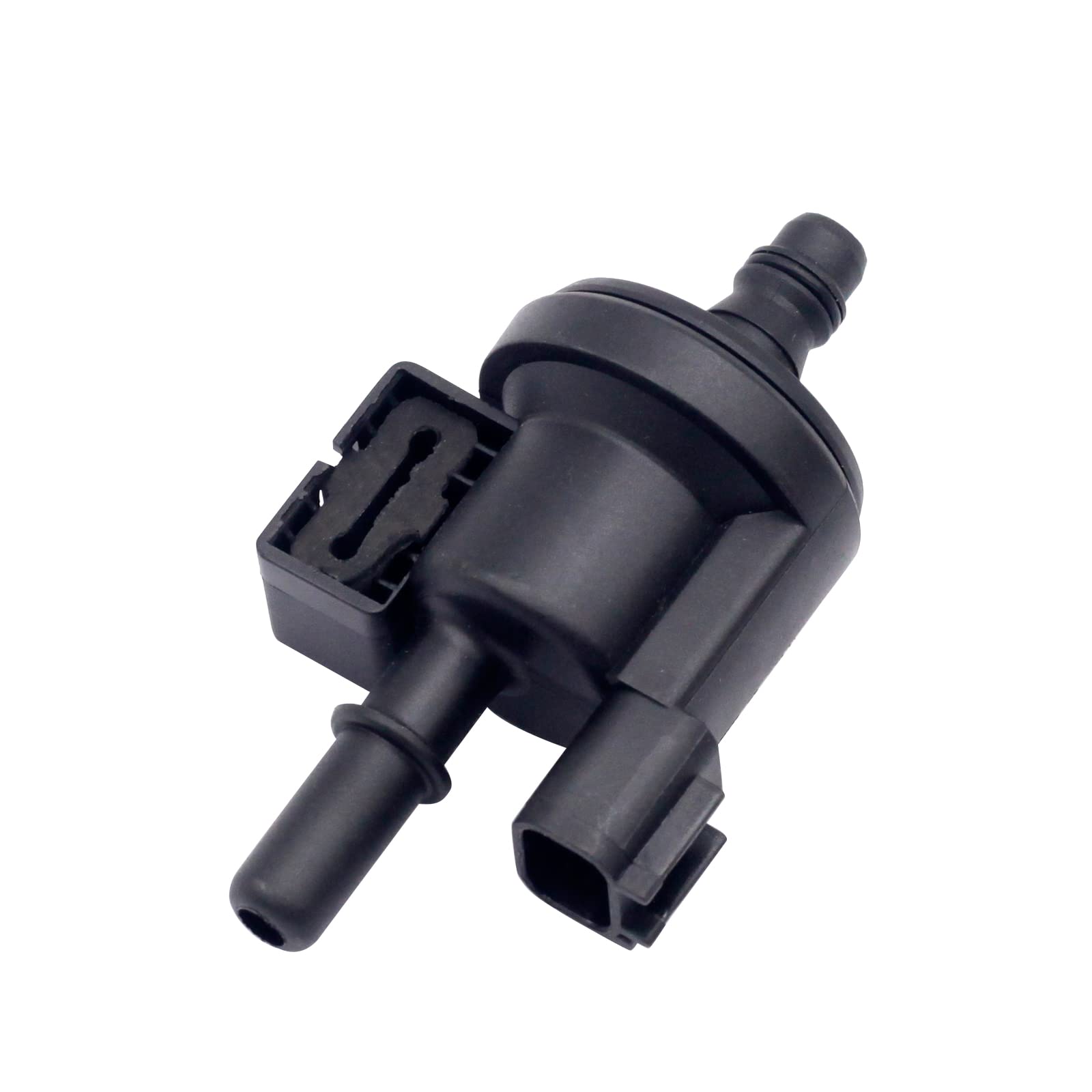 Vapor Canister Purge Solenoid Valve 0280142519 CU5A-9G886-AA for 2013-2016 Ford Fusion Lincoln MKZ 2.0L Steam Tank Purging CU5A9G886AA