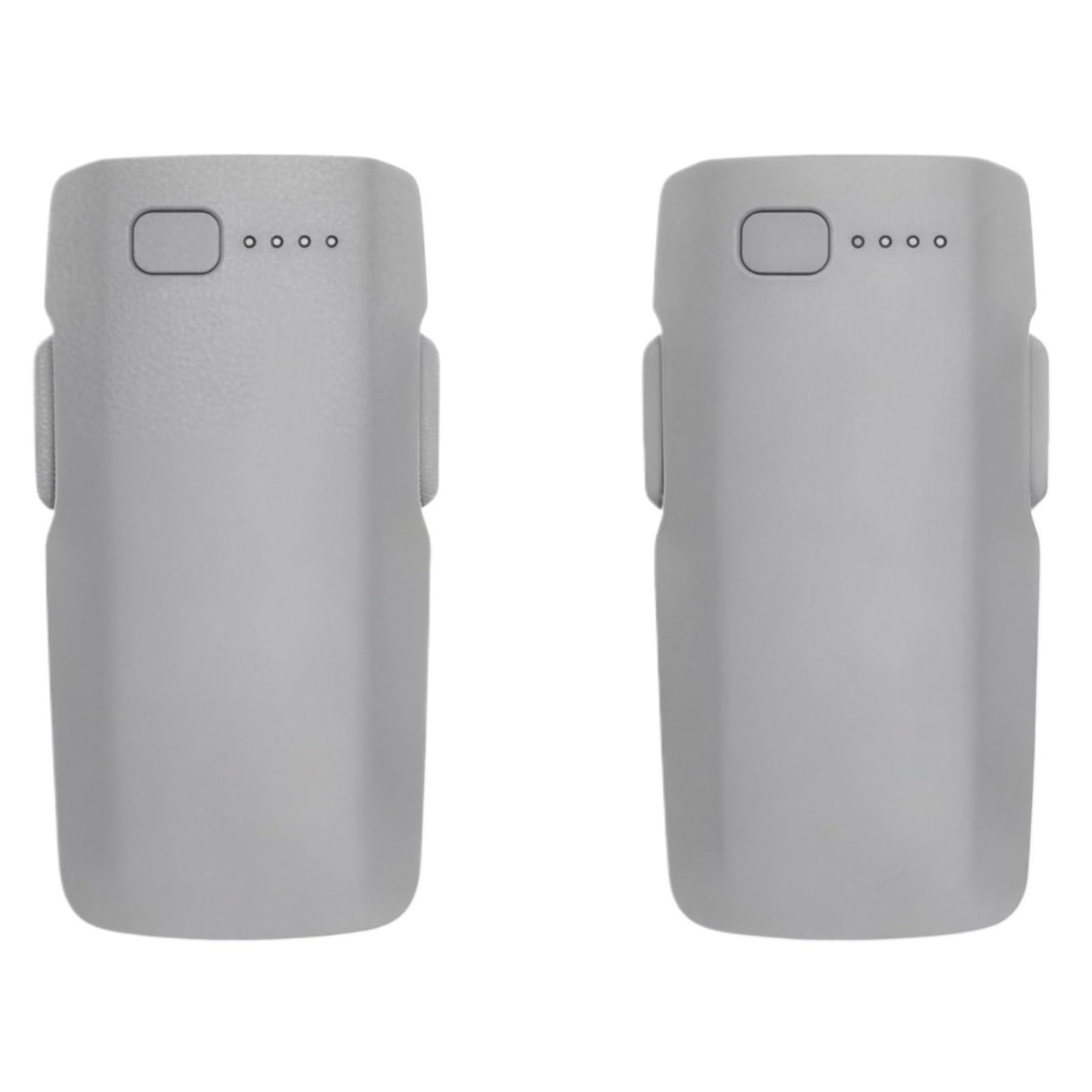 bdfndjnm 1606mAh Smart Drone Flight Battery, Compatible With DJI Neo 2 Drones—19-Minute Flight Time (1-3 Battery Bundle)(2PCS)
