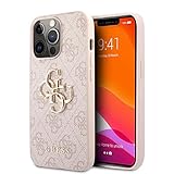 included components: holster Guess GUHCP13L4GMGPI Hülle für iPhone 13 Pro / 13 6,1\