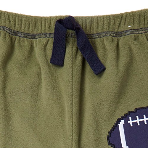 St. Eve boys Straight4