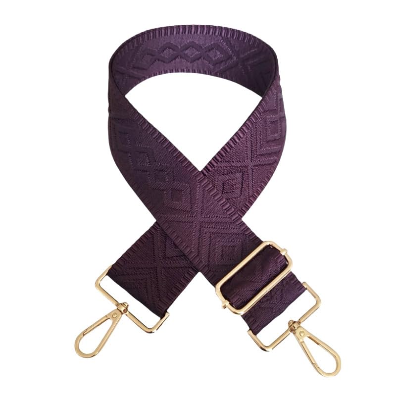 Schouderriem voor tassen, breed, 5 cm, schouderriem, 72-130 cm, verstelbare tasriem, tasriemen om te wisselen, doe-het-zelftaccessoires, voor schoudertas, handtassen, oranje, donkergroen Schouderriem voor tassen, breed, 5 cm, schouderriem, 72-130 cm, verstelbare tasriem, tasriemen om te wisselen, doe-het-zelftaccessoires, voor schoudertas, handtassen, oranje, donkergroen