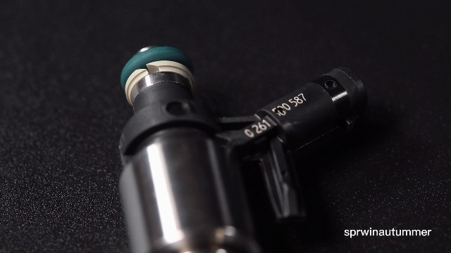 Amazon.com: Sprwinautummer Fuel Injector 06L906036C Replacement 