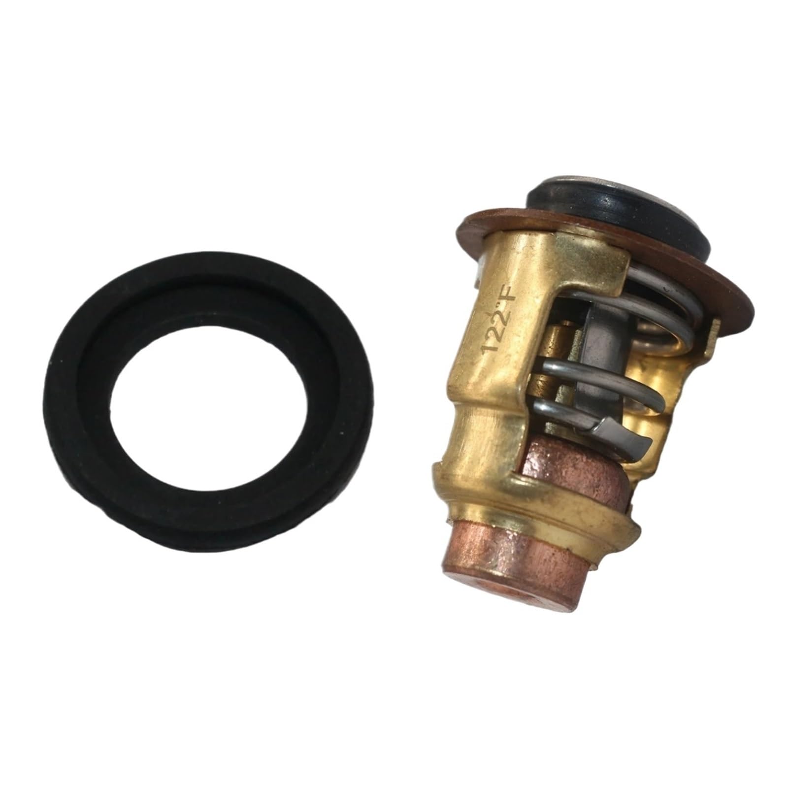 Termostato for Y//a//m//a//h//a 20-250 HP Tute | P//a//r//s/o//n Motore F15A F20A F15EFI F20EFI 688-12411-11-00 6E5-12411-10-00