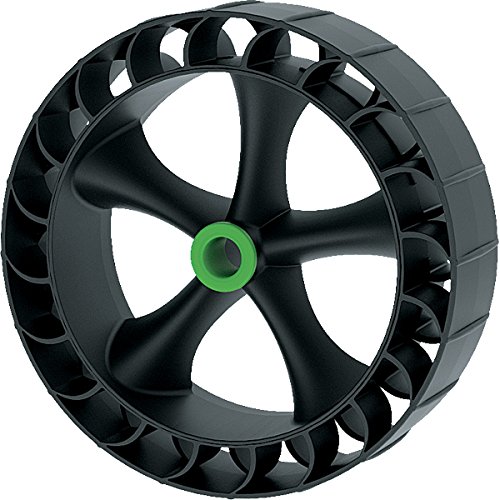 RAILBLAZA C Tug Sand Tracks Wheels (Wheels only) - Buy Online in ...