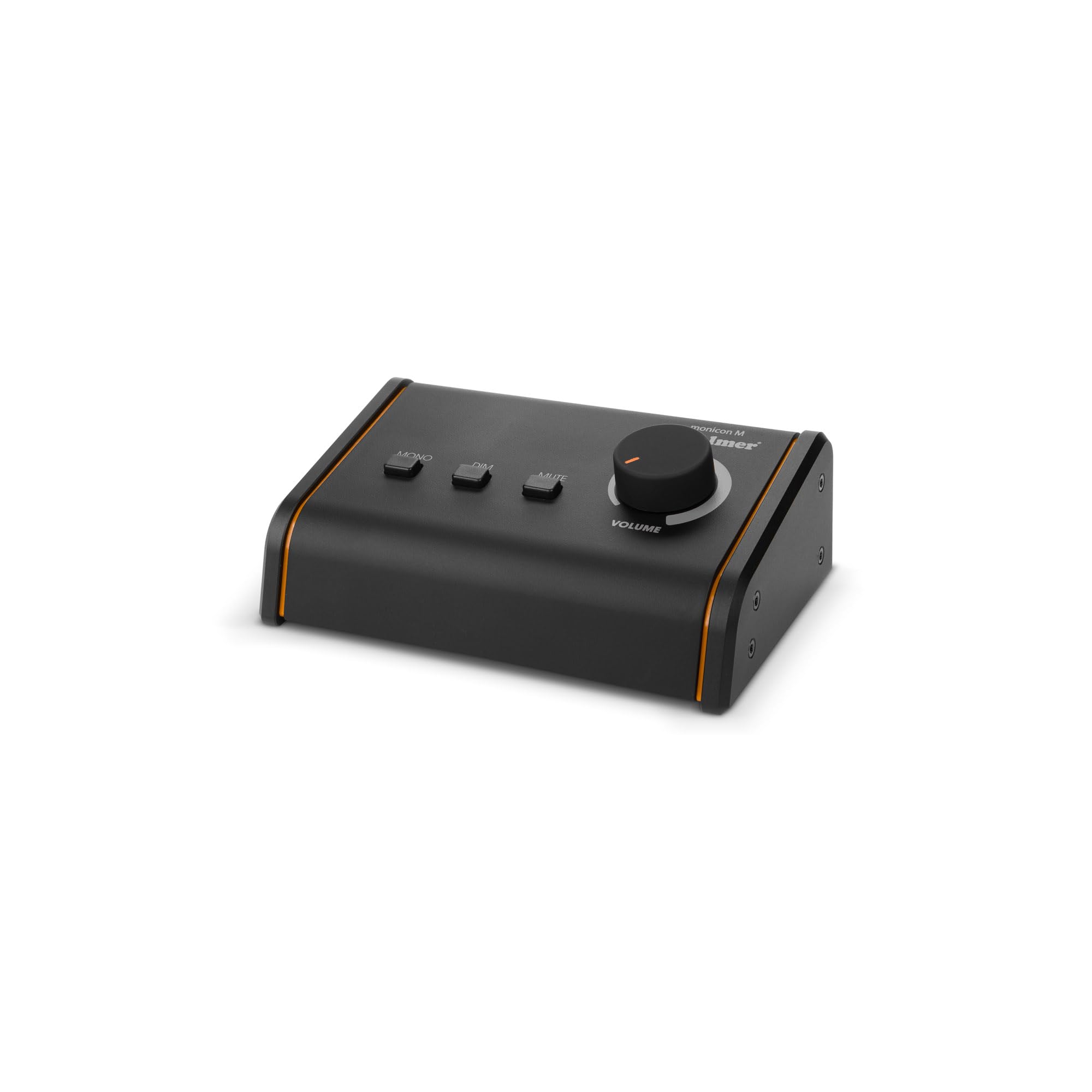 Palmer MONICON M Contrôleur de volume passif pour studio