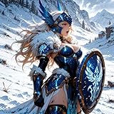  Viking Fury
