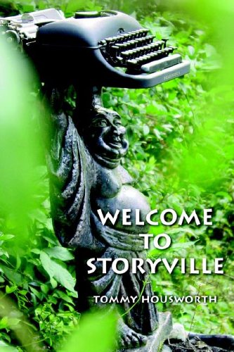 Welcome to Storyville