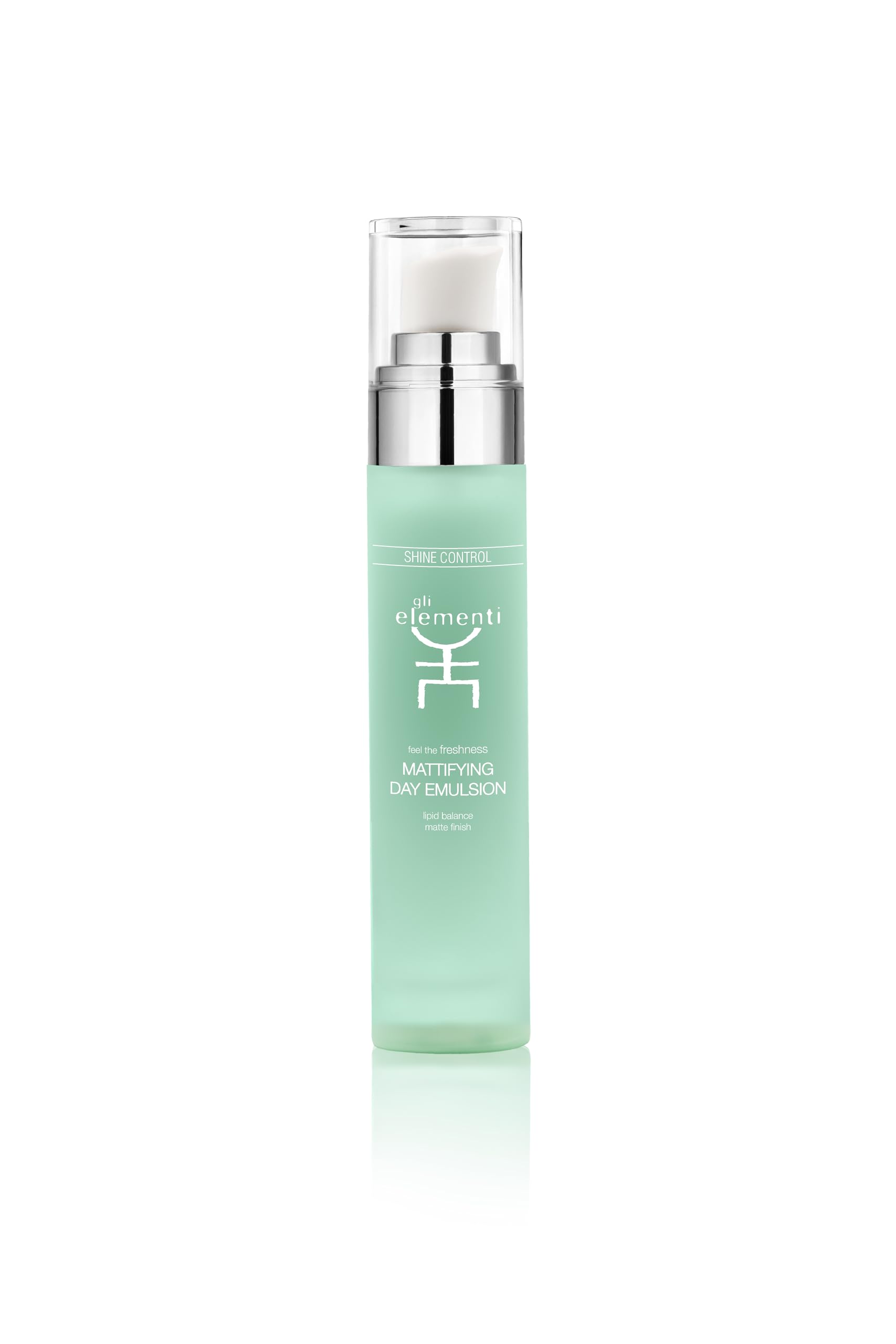 Fluido giorno matificante - 50 ml