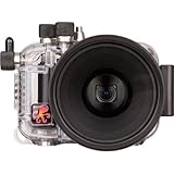 Ikelite Underwater Camera Housing, Clear (6214.30)