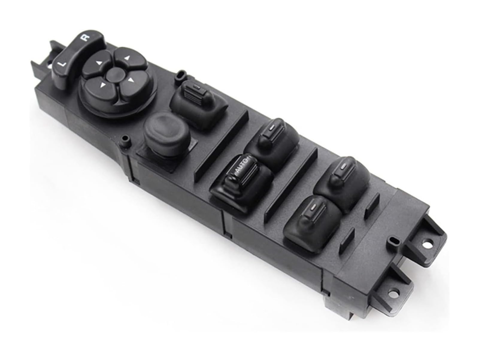 Interrupteur lève-vitre Cherokee XJ réparer commande bouton bloqué gauche - 8