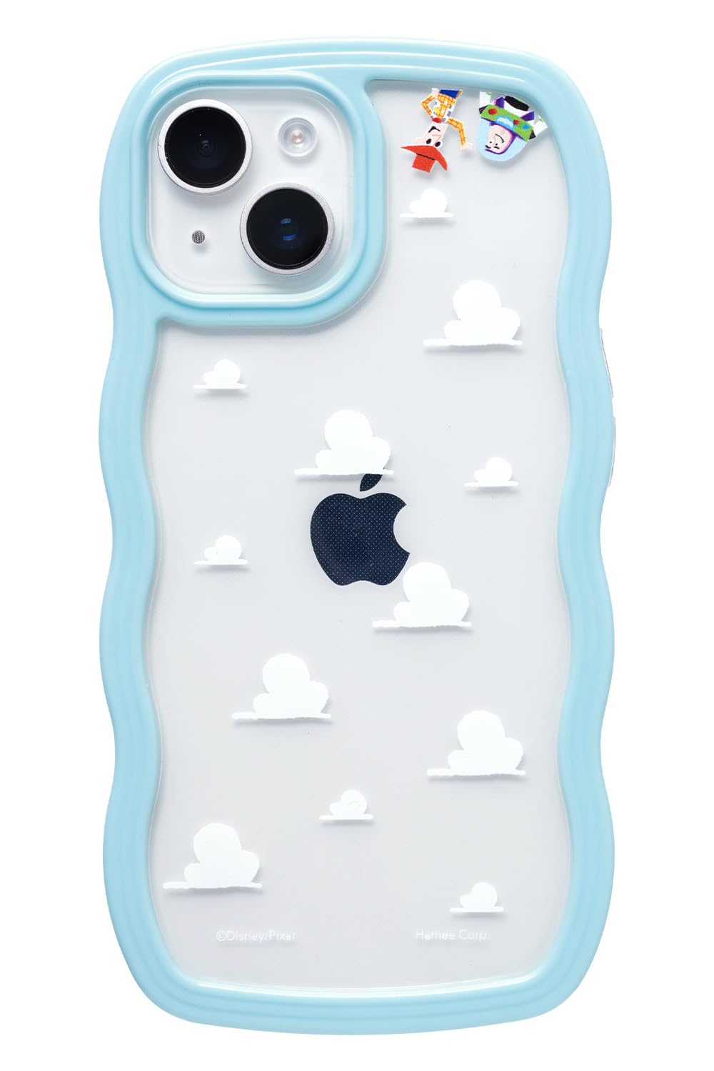 Amazon.co.jp: ディズニー/ピクサーキャラクター iPhone 15/14/13 専用