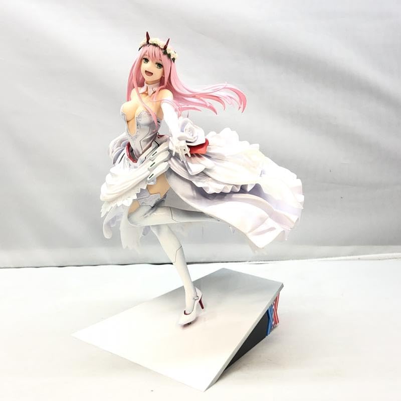 ゼロツー For My Darling xx ゼロツー For My Darling xx Memorial