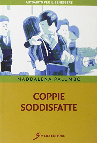 Coppie soddisfatte