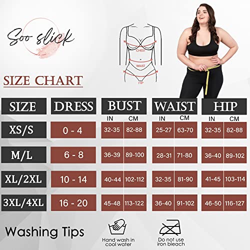 Bodysuit for Women Tummy Control - Shapewear Racerback Top Clothing Seamless Body Sculpting Shaper High Neck4