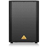 behringer subwoofer b1800xp  Behringer Eurolive VS1220 30,4 cm (12 Zoll) PA-Lautsprecher (600 Watt) schwarz