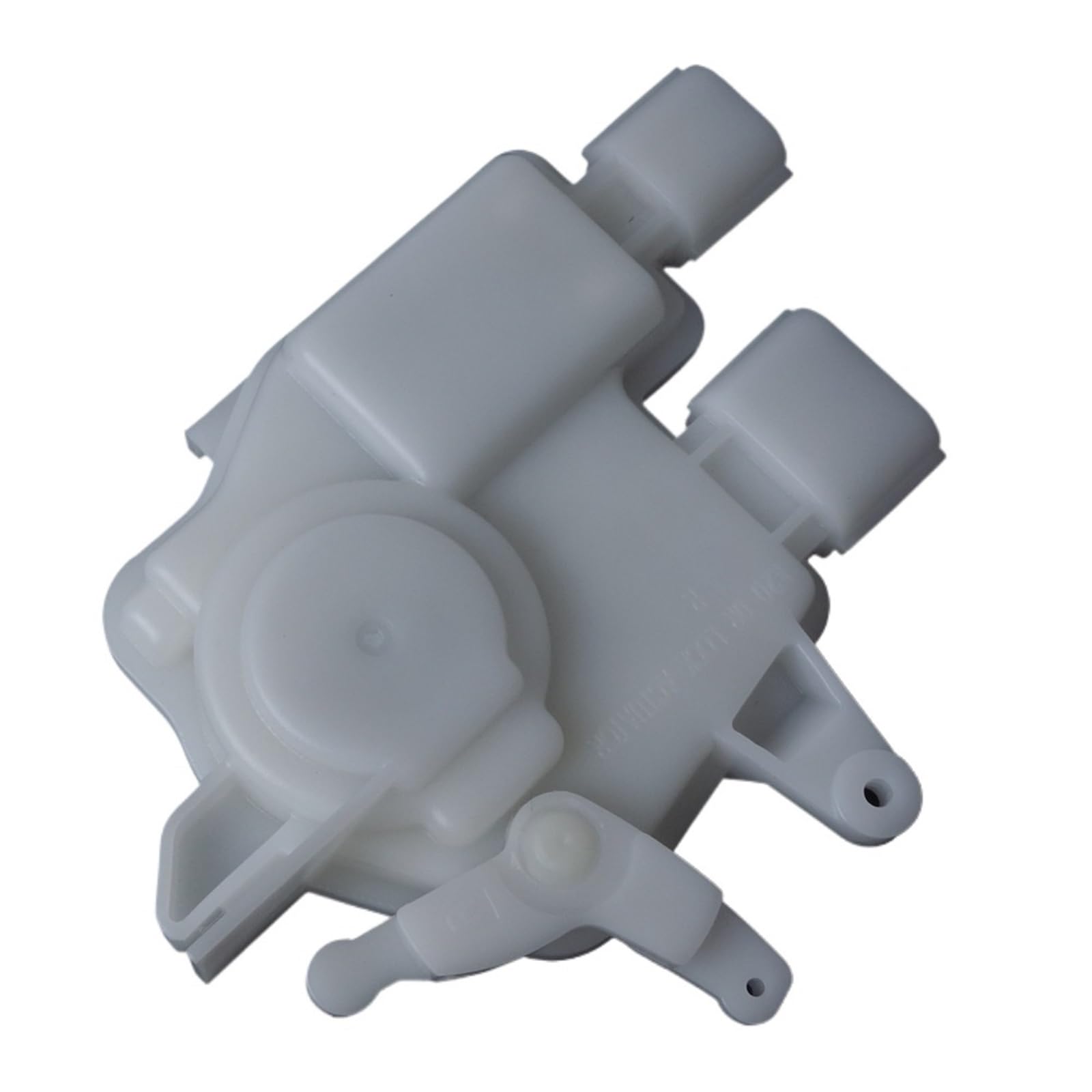 Car Door Lock Compatible with Subaru for Legacy 2005 2006 2007 2008 2009 61100-AG00A 61100AG00A Right Passenger Side Door Lock Actuator