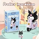 Zoom IMG-1 stethi puzzle 3d cartoon mini