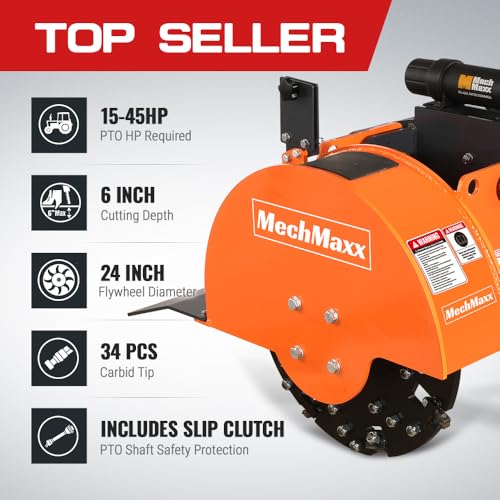 MechMaxx SG24 24