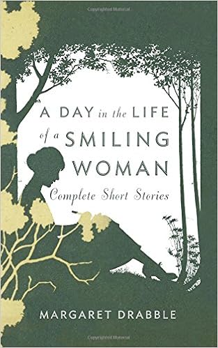 A Day in the Life of a Smiling Woman: Complete Short Stories book cover