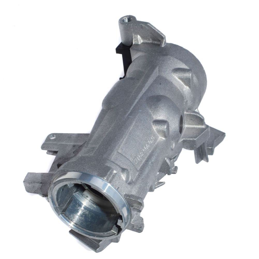 1 PC(S) of 1K0905851B Ignition Lock Cylinder (MOLEI-AUTO)