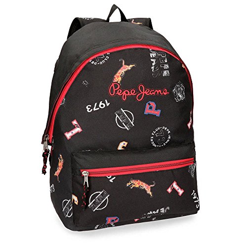 Pepe Jeans Jill Mochila 42 cm