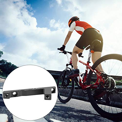 Soobu Repair Shop Direct Mount Brake Pedal Disc Brake Adapter (Ds-06) #TOP3