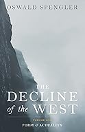 Decline of the West cover