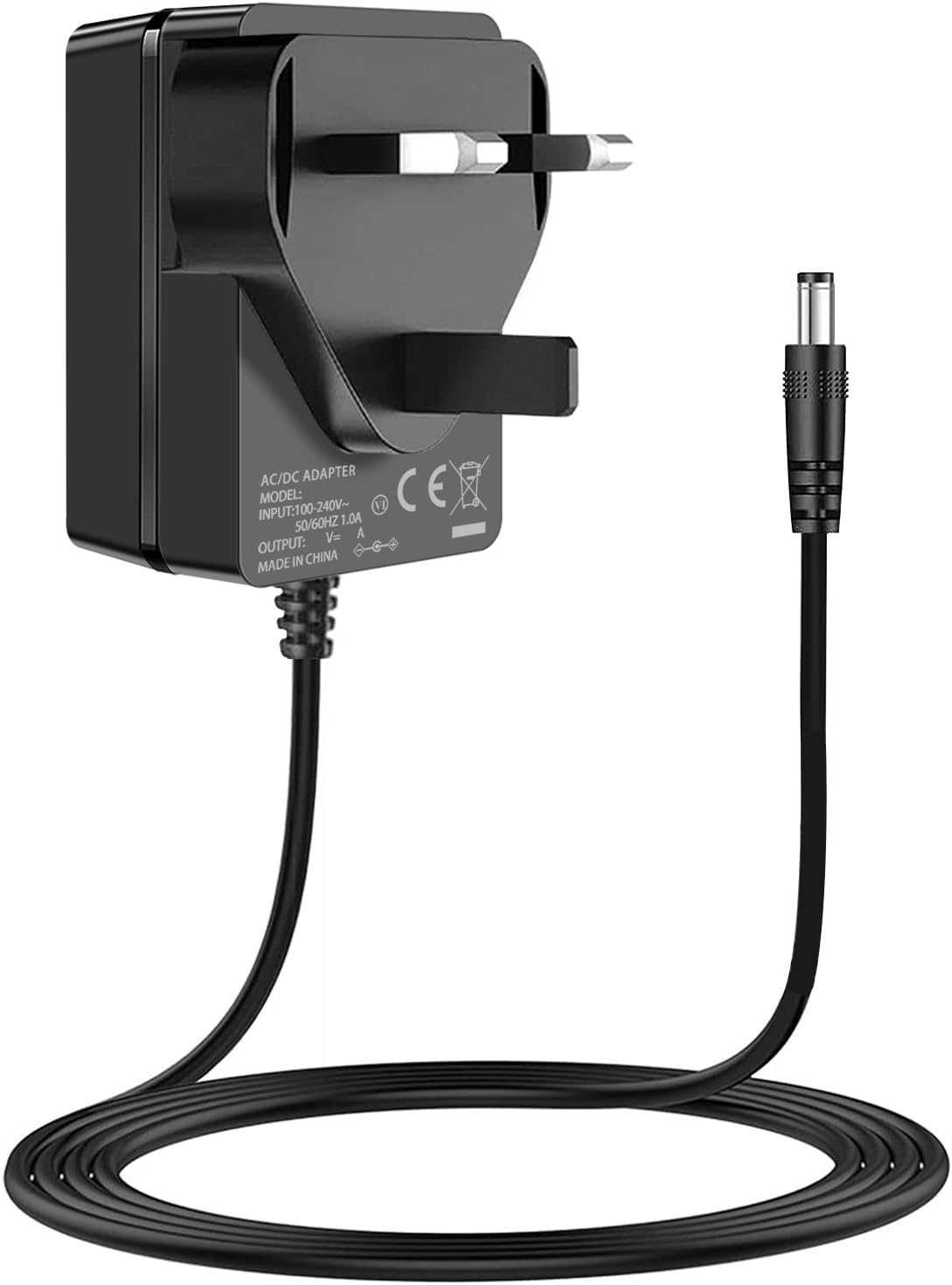 18V Power Supply Adapter for Bluetooth Speakers, Compatible with Altec Lansin...