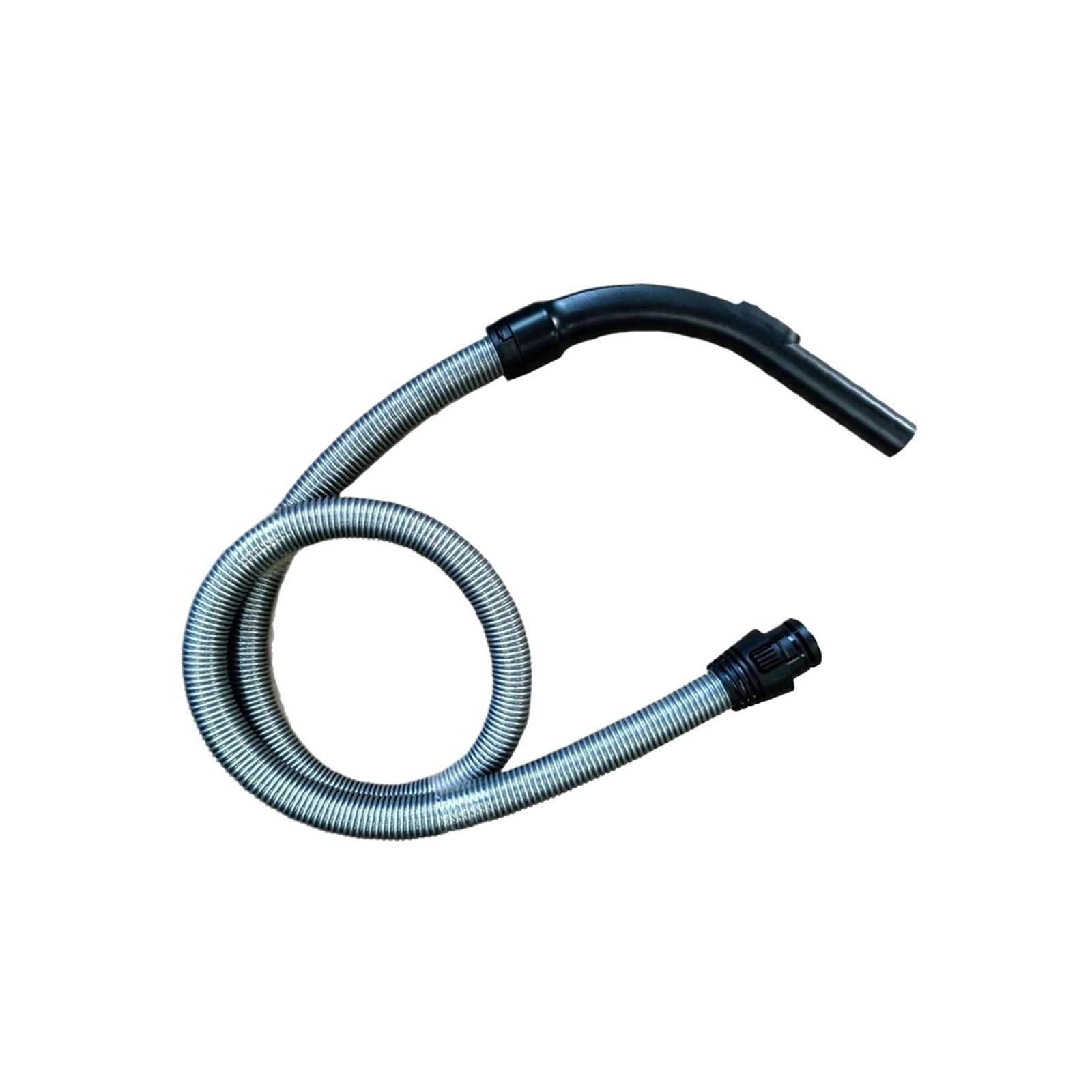 Manguera De Aspiradora De 2M, Compatible Con Miele,C1 C2 C3 S Series 38mm