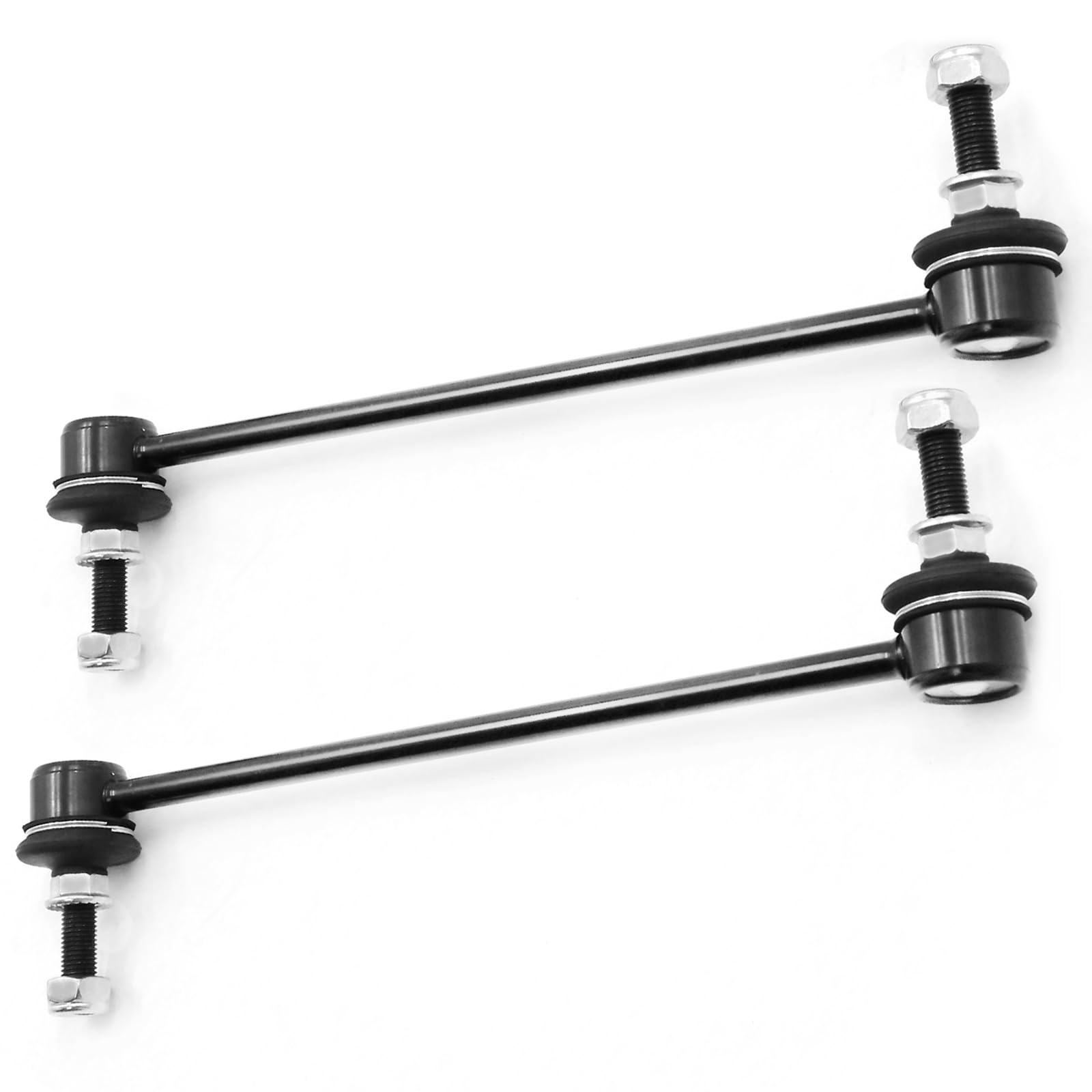 Vkinman 2 Pcs K750098 Front Sway Bar Link Stabilizer Link Kit