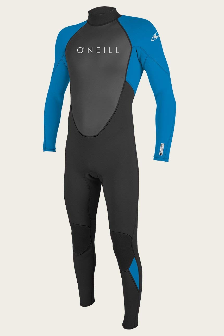 O'Neill Reactor-2 para Hombre-2 3/2 mm, Cremallera Trasera, Mono Completo