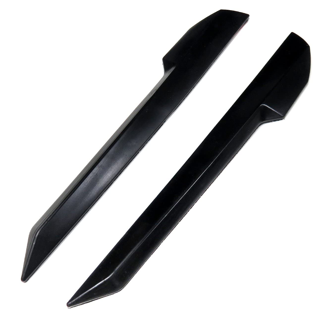 Amazon | バンパー ガード 汎用 傷 防止 プロテクター 2枚セット