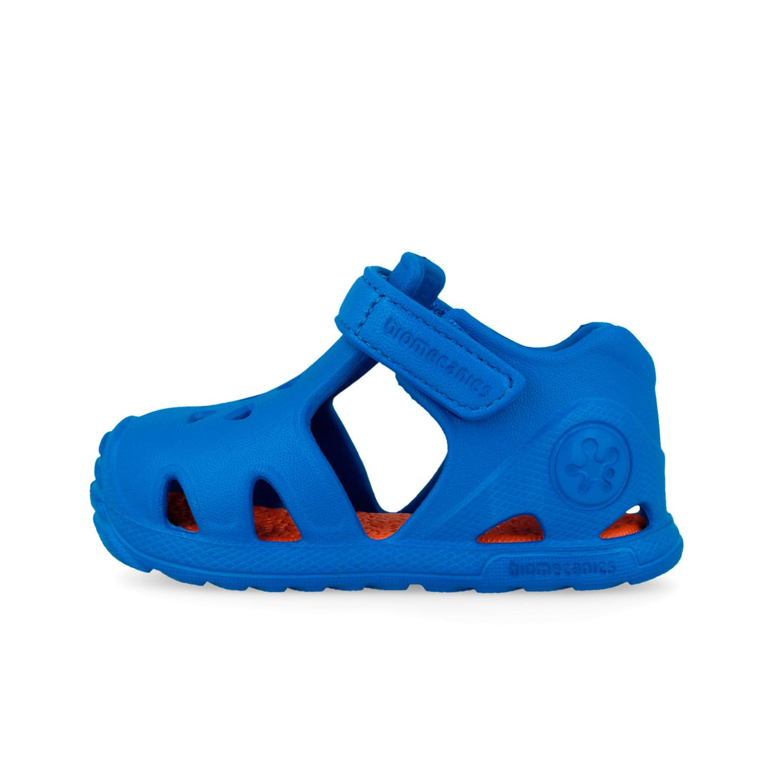 Biomecanics Sandalias acuáticas Azul Marino Infantil