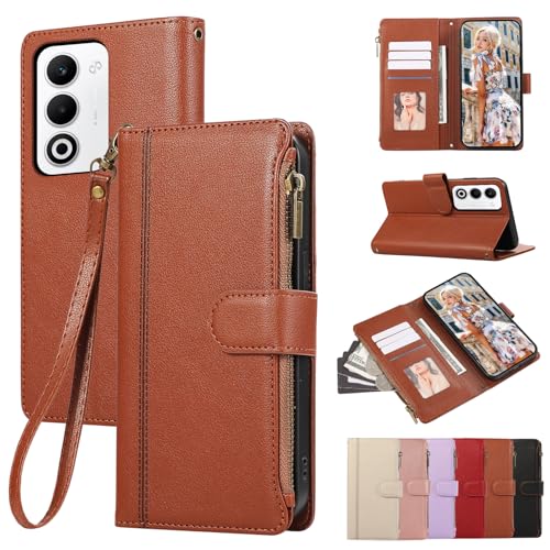 KW-LINK �p�� OPPO A5 5G �P�[�X �蒠�^ �I�b�|A5 5G �P�[�X ���K���� �t�@�X�i�[�^ �g�уJ�o�[ OPPOA5�X�}�z�P�[�X �R�C���|�P�b�g �J�[�h���[ ���z�^ ���C���o�C�� �y�V���o�C�� au �Ή� �I�b�| OPG06 �J�o�[ �X�^