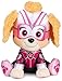 Produktbild PAW PATROL GUND Mighty Kinofilm Skye, 23 cm - original Plüschtier zum Kinofilm 2023, ideal zum Nachspielen der Kinoabenteuer und als Lieblingskuscheltier, Spielzeug für Kinder ab 1 Jahr
