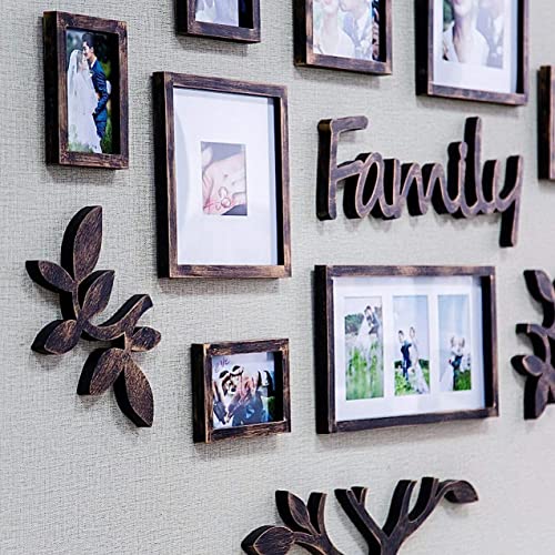 Family Wall Decor Family Tree Picture Frame Family Tree Wall Decor Livingroom Decoration Ideas Family Signs For Home Decor Wall Family Decor For Wall Family Photo Tree Family Frames Wall Decor #TOP6