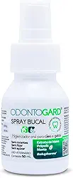 Higienizador Oral Odontogard Spray Botupharma 50ml