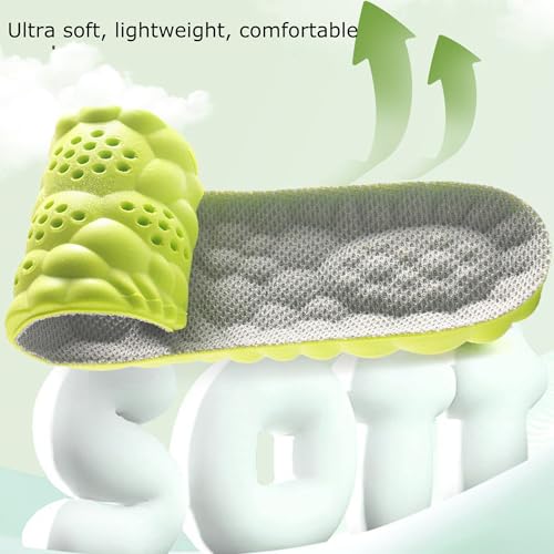 Plantillas Elevadoras Hombre 3.5cm Para US 8-12 miniatura 3
