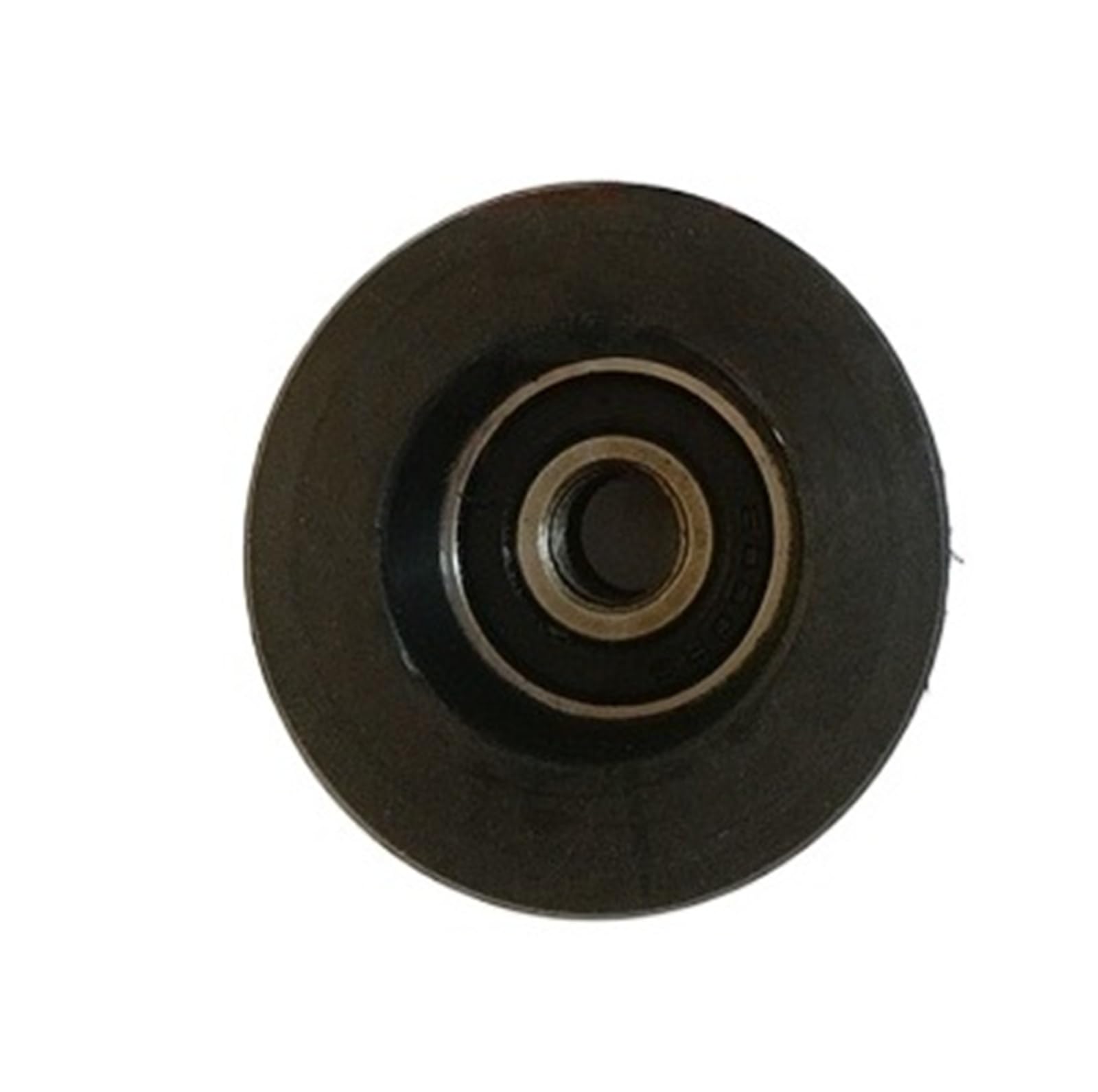 Poulie de porte d'ascenseur avec rouleau de cintre CN0454 pour galet de suspension