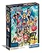 Produktbild Clementoni One Piece Puzzle 1000 Teile mit Poster - Legespiel für Manga & Anime Fans - für Erwachsene und Kinder ab 9 Jahren, 39920