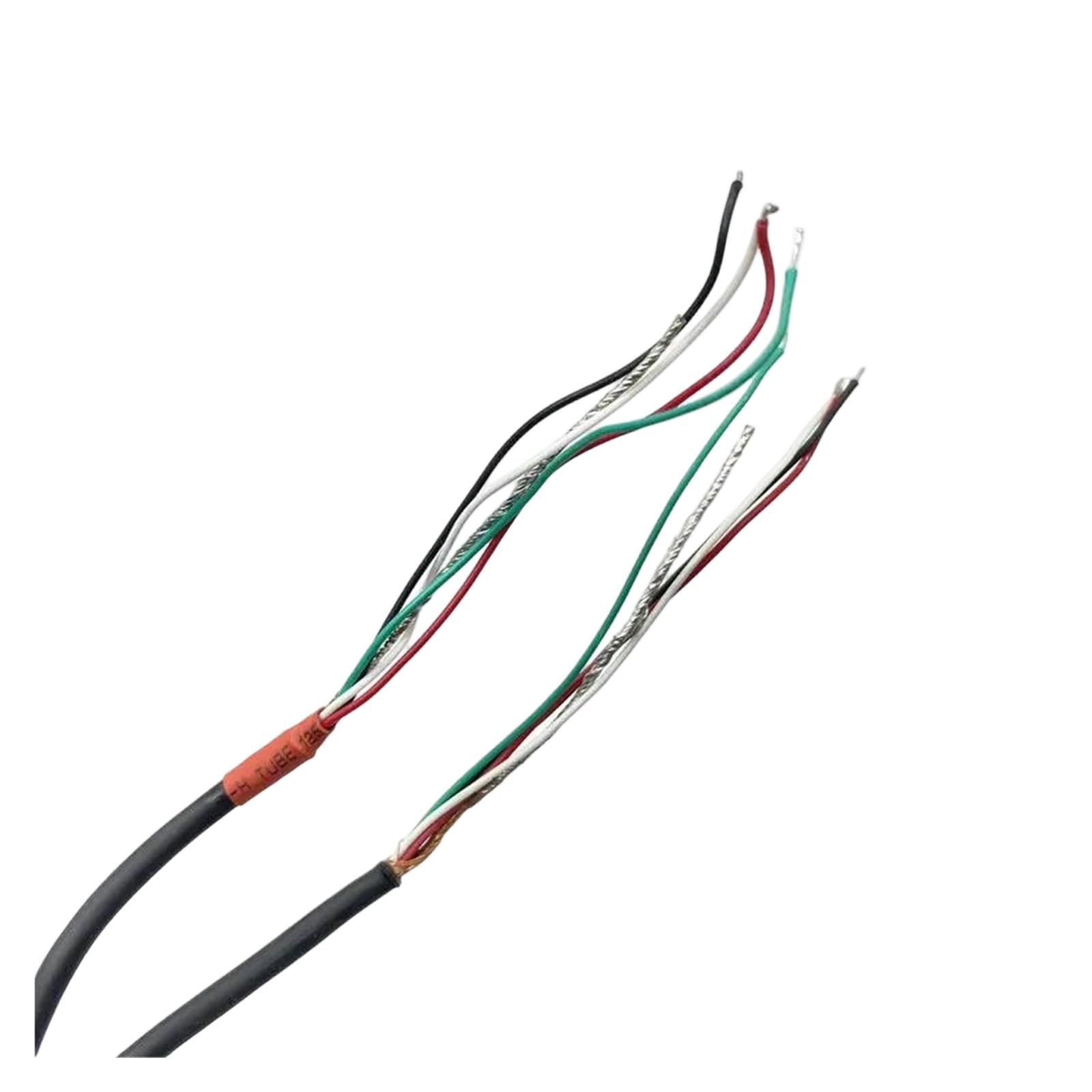 Pastilla De Guitarra Eléctrica Profesional Pastillas Humbucker Para Guitarra Eléctrica | Pastillas de mástil y puente de 4 conductores.