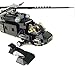 Battle Brick Army Transport Helicopter Modern Combat