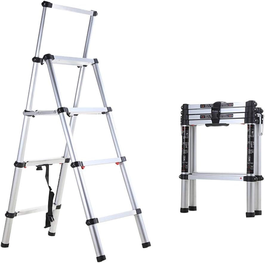 Scale di prolunga pieghevoli