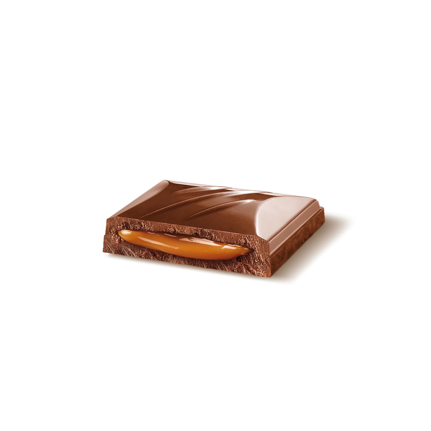 NESTLE EXTRAFINO chocolate con leche y Caramelo 25 tabletas de 84g
