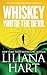 Whiskey, You're The Devil: An Addison Holmes Mystery