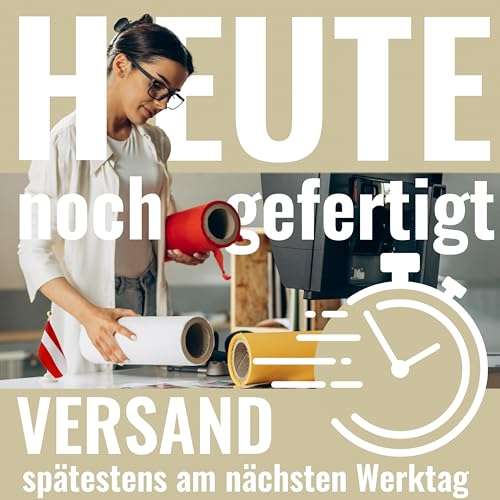 ne&no® Futternapf 2er Set für Hunde und Katzen (L - PERSONALISIERT, SCHWARZ)