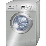  Bosch WAE2007XES - Lavadora De Carga Frontal Wae2007Xes De 7 Kg Y 1.000 Rpm
