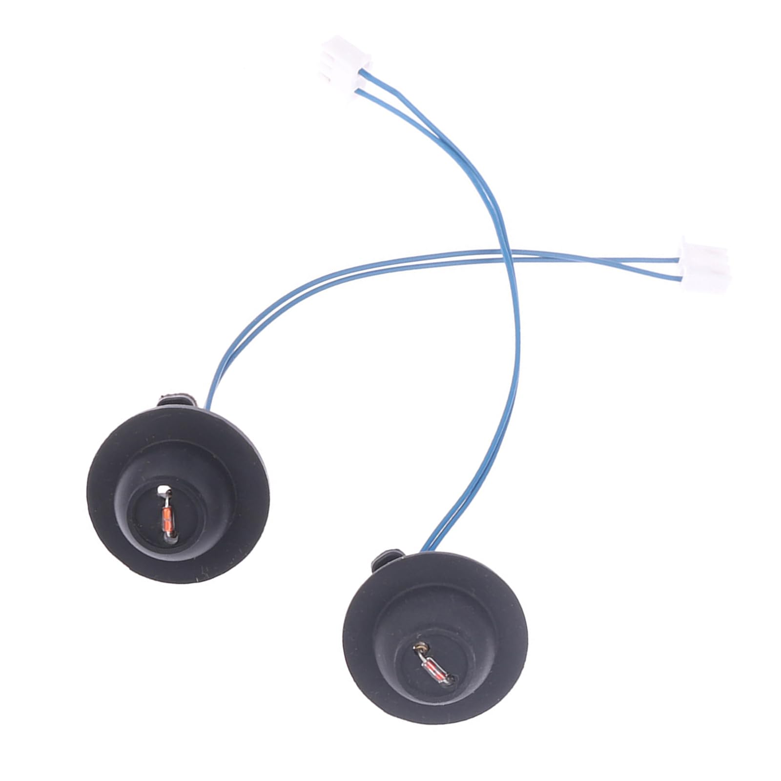 Msioytog Accurate Thermistor Head Kitchen Appliances Easy Installation Plastics Probe 100K Electromagnetic Stove Transducer